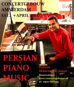 AIDA-Piano-Pejman-Akbarzadeh-Concertgebouw-Perzische-muziek-7-april