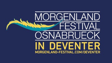 Morgenland Festival