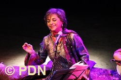 Sima Bina - Iranian Persian Folk Music (Small)