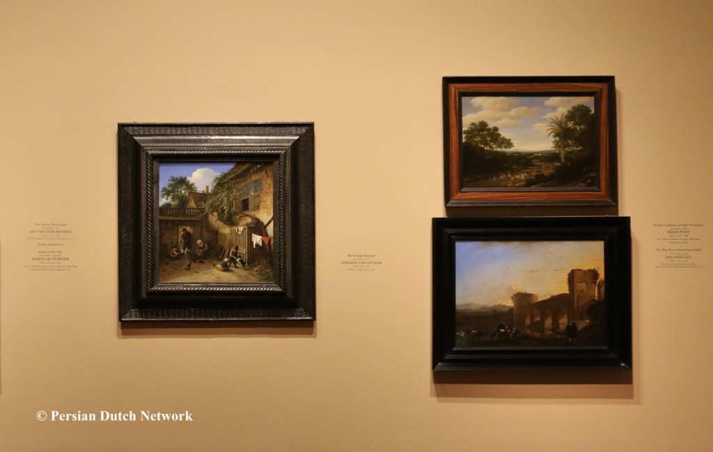 Dutch Paiting National Gallery DC